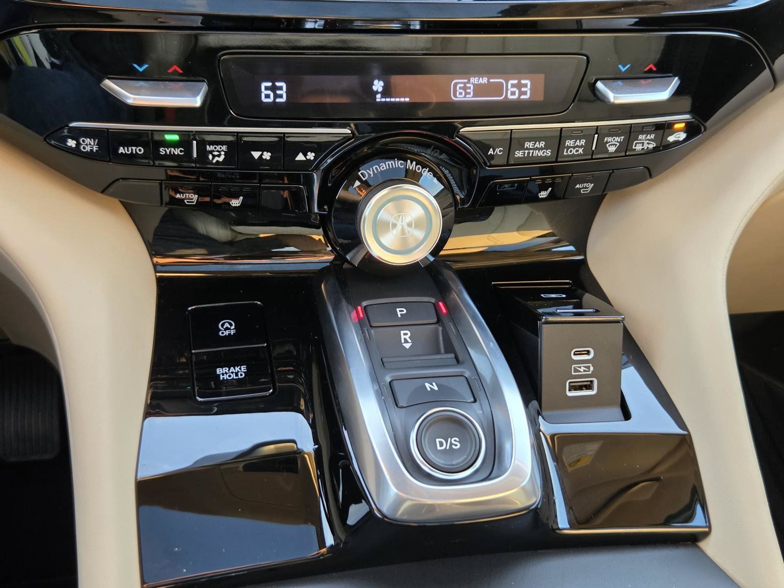 Used 2026 Acura MDX w/ Technology Package FWD image 22