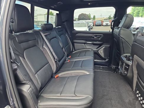 New 2026 RAM 1500 RHO AWD/4WD image 15