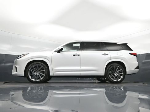 New 2026 Lexus TX 350 AWD image 40
