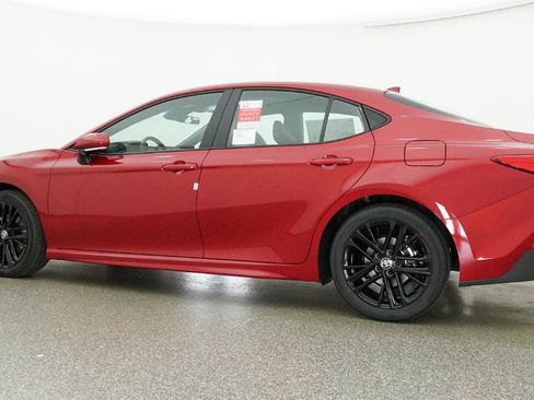 New 2026 Toyota Camry SE image 23