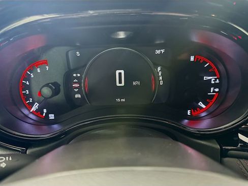 New 2026 Dodge Durango GT AWD/4WD image 12