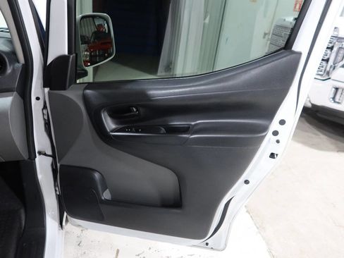 Used 2021 Nissan NV200 SV FWD image 12