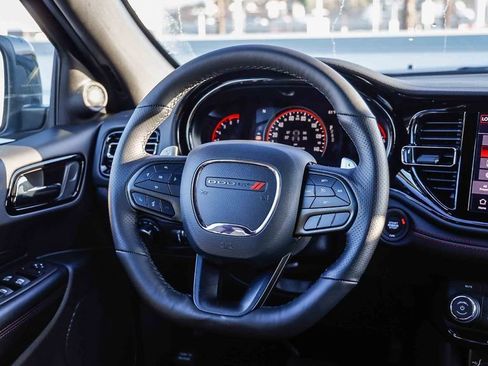 New 2026 Dodge Durango GT w/ Blacktop Package AWD/4WD image 18