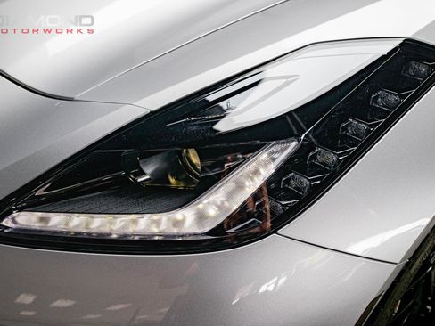 Used 2019 Chevrolet Corvette Stingray Coupe RWD image 70