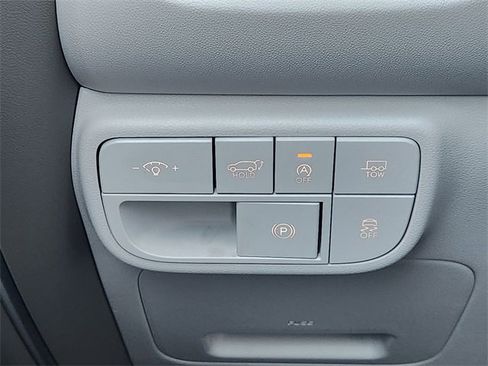 Used 2026 Hyundai Palisade Limited image 17