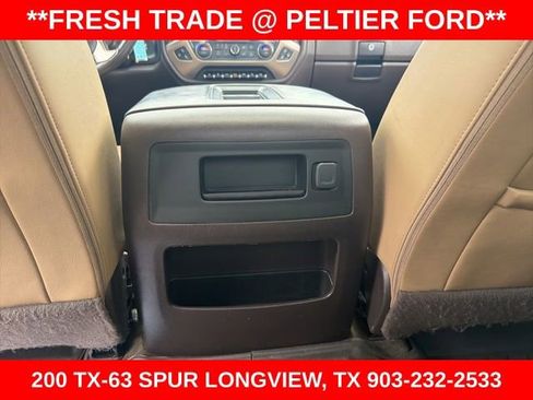 Used 2018 GMC Sierra 1500 Denali w/ Denali Ultimate Package AWD/4WD image 14
