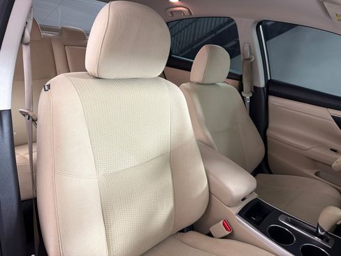 Used 2015 Nissan Altima 2.5 S w/ Special Edition Package FWD image 20