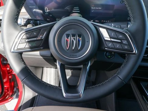 New 2026 Buick Enclave Preferred image 17