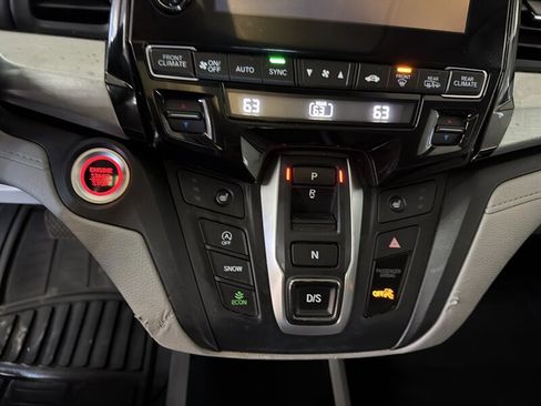Used 2020 Honda Odyssey EX-L image 16