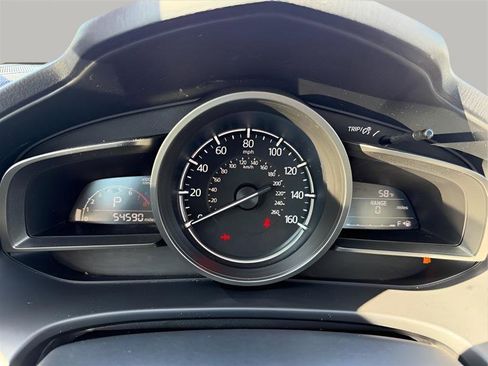Used 2018 MAZDA MAZDA3 Touring FWD image 36