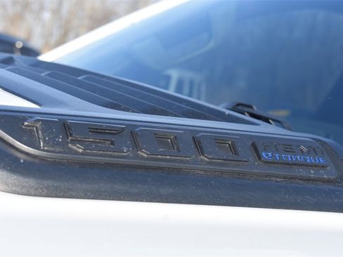 Used 2023 RAM 1500 Laramie image 14