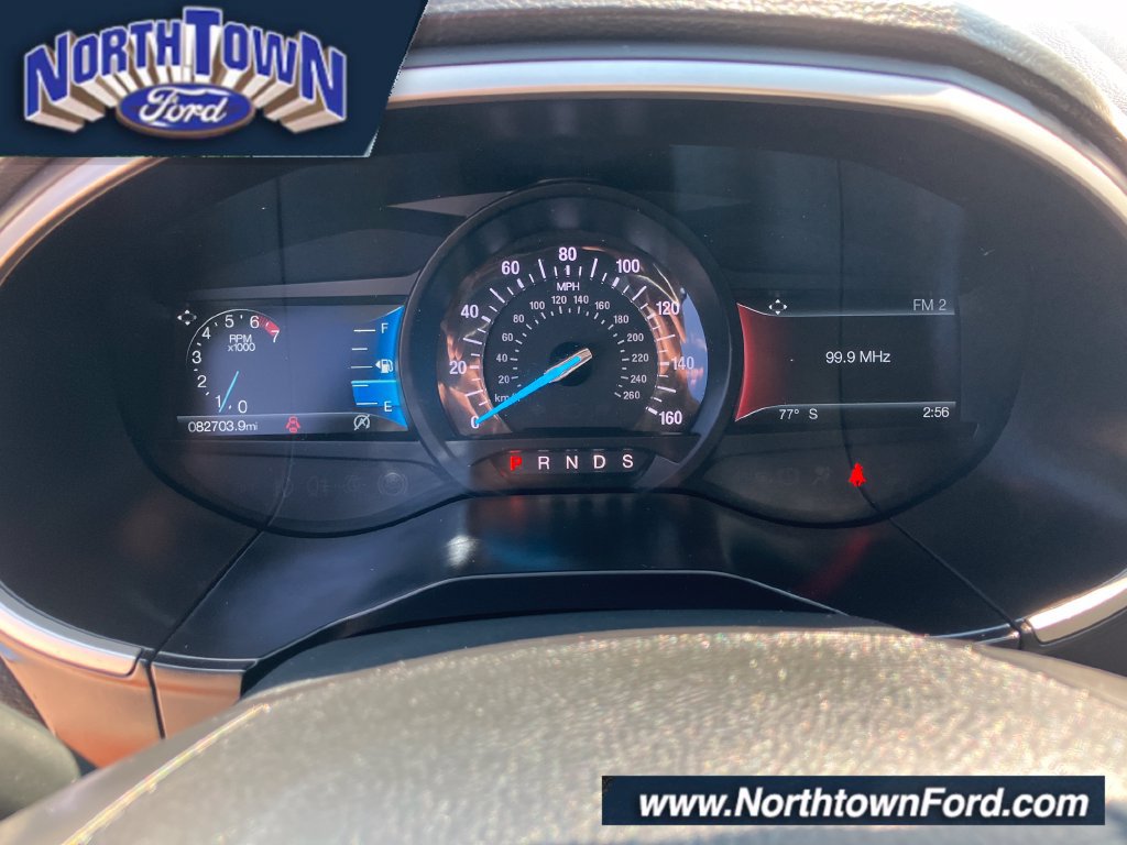 Used 2019 Ford Edge SEL w/ Equipment Group 201A AWD/4WD image 10