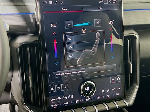 New 2026 GMC Acadia AT4 w/ Luxury Package image 14