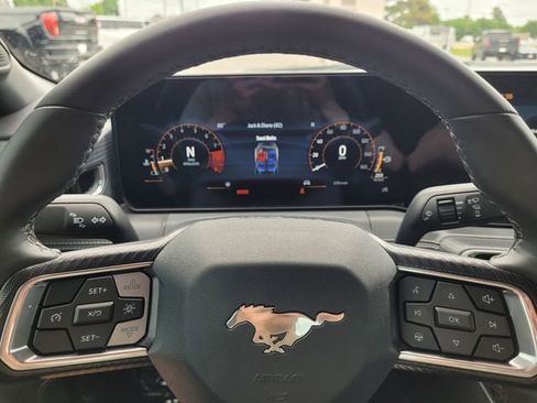 Used 2024 Ford Mustang GT Premium RWD image 22