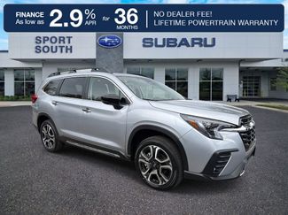 New 2026 Subaru Ascent Touring video 1