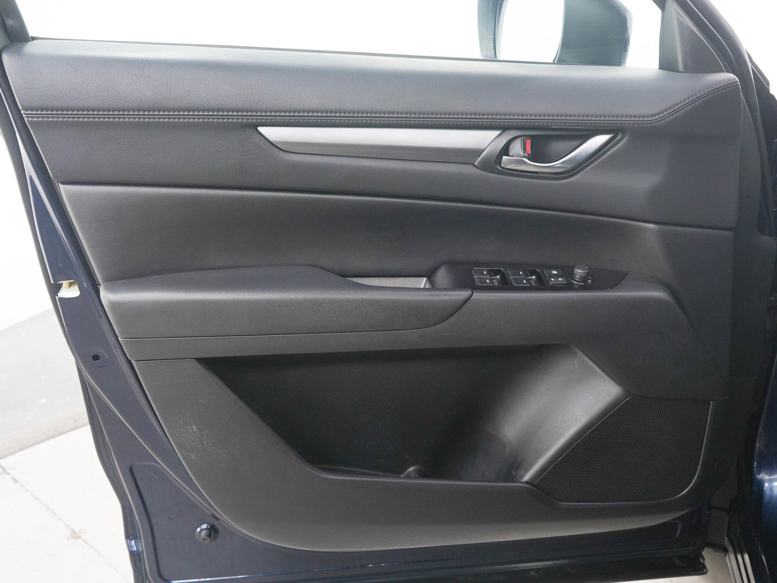Used 2023 MAZDA CX-5 AWD 2.5 S w/ Select Package image 20