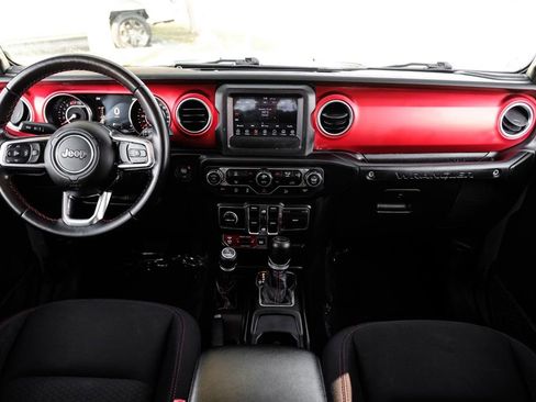 Used 2020 Jeep Wrangler Unlimited Rubicon image 10