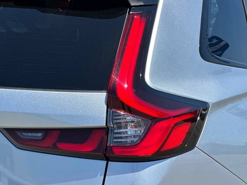 New 2026 Honda CR-V Sport-L image 31