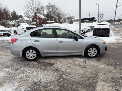 Used 2013 Subaru Impreza 2.0i image 6