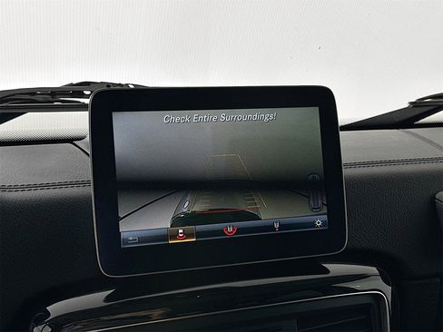 Used 2017 Mercedes-Benz G 550 image 15