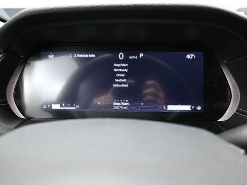 Used 2022 Jeep Grand Cherokee Limited w/ Trailer Tow Prep Group (B) image 31