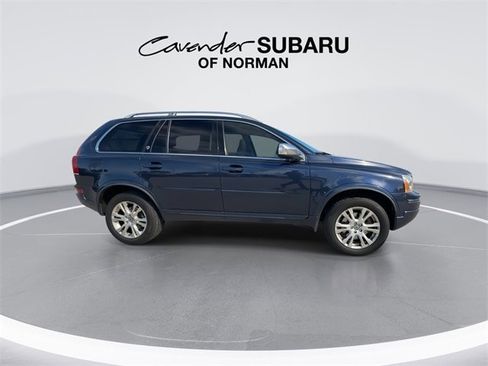 Used 2014 Volvo XC90 3.2 image 9