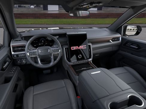 New 2026 GMC Yukon XL Denali AWD/4WD image 15