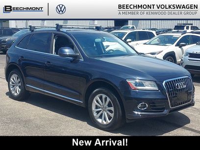 Used 2014 Audi Q5 2.0T Premium