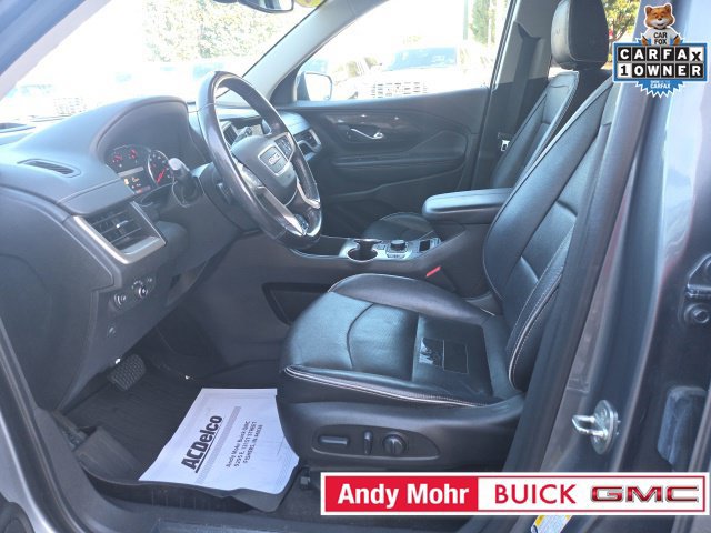Used 2019 GMC Terrain Denali w/ Advanced Safety Package AWD/4WD image 30