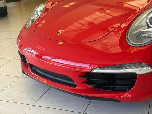 Used 2015 Porsche 911 Carrera image 25