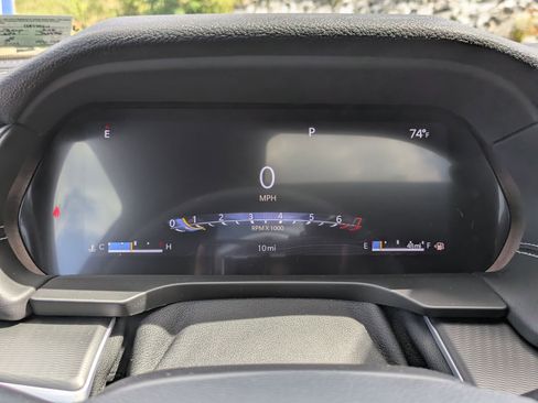 New 2025 Jeep Grand Cherokee Laredo X w/ Luxury Tech Group I image 14