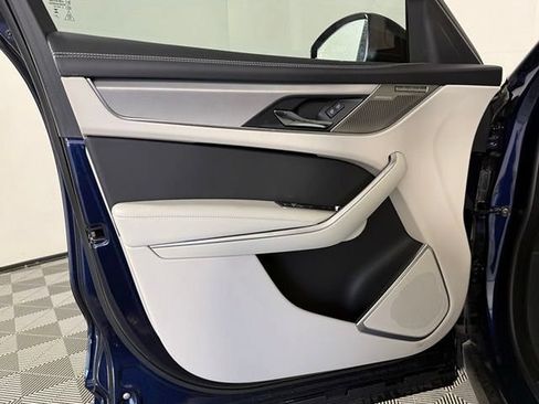 New 2026 Jaguar F-PACE R-Dynamic S AWD/4WD image 24