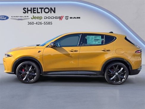 New 2024 Dodge Hornet R/T image 4