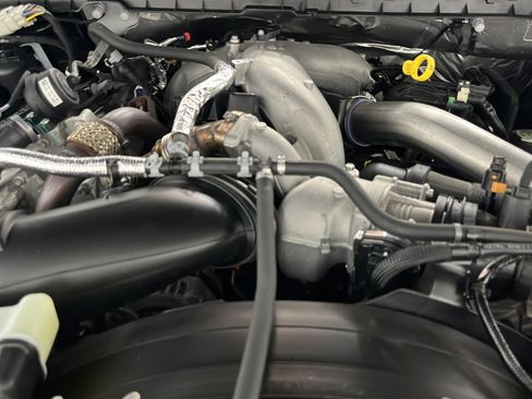 Used 2025 Ford F250 Platinum AWD/4WD image 28