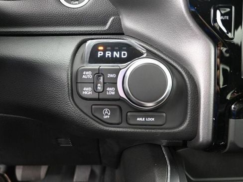 New 2026 RAM 1500 Big Horn image 34