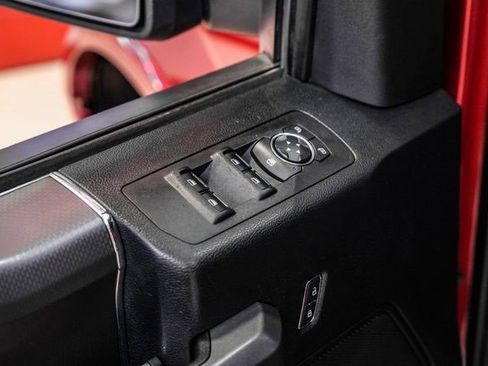 Used 2016 Ford F150 XLT w/ Equipment Group 302A Luxury image 38