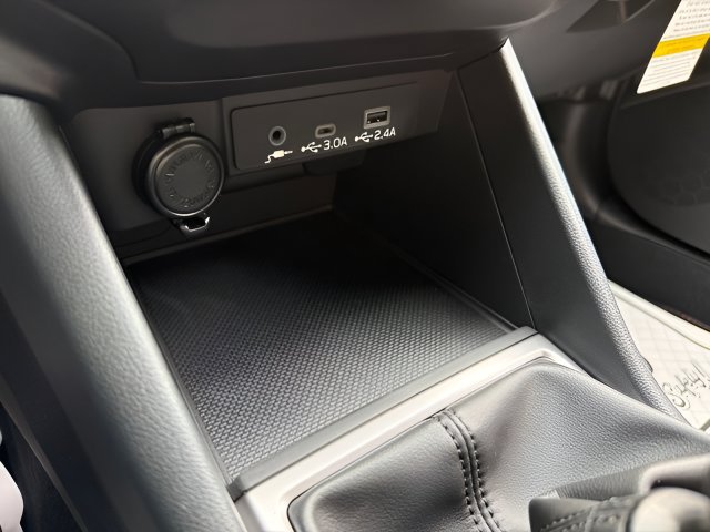New 2026 Subaru WRX AWD/4WD image 11