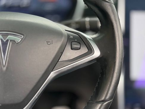 Used 2016 Tesla Model X Performance image 49