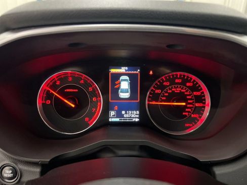 Used 2017 Subaru Impreza 2.0i Sport AWD/4WD image 12