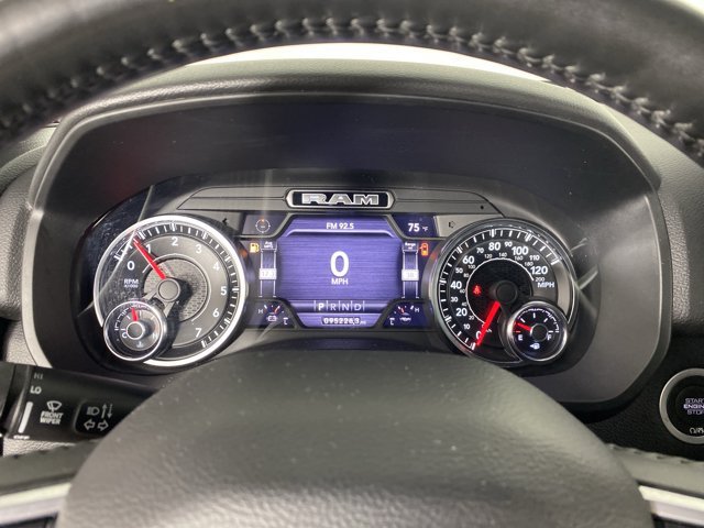 Used 2021 RAM 1500 Big Horn AWD/4WD image 22