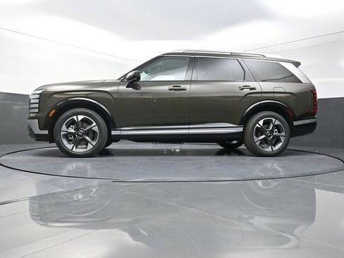 New 2026 Hyundai Palisade Limited AWD/4WD image 35