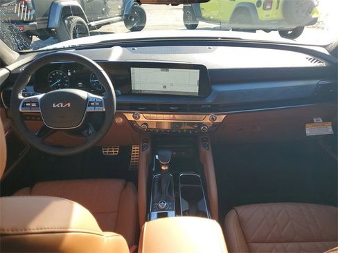 New 2025 Kia Telluride SX X-Line image 18