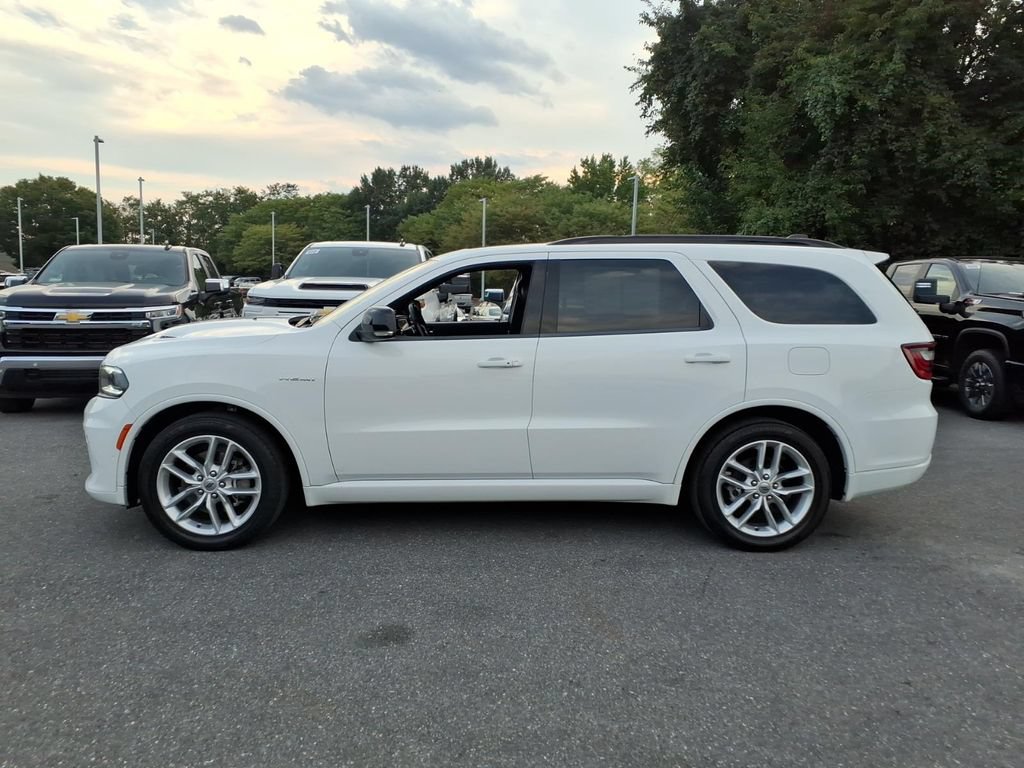 Used 2023 Dodge Durango R/T AWD/4WD image 6
