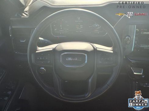 Certified 2025 GMC Sierra 2500 AT4X AWD/4WD image 13