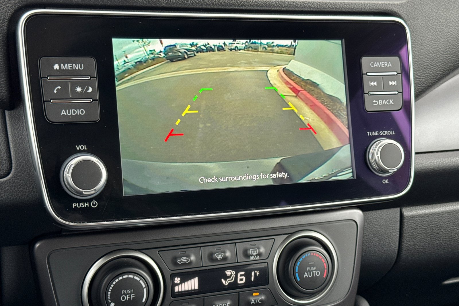 Used 2025 Nissan Leaf S FWD image 28