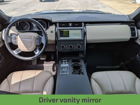 Used 2018 Land Rover Discovery SE AWD/4WD image 26