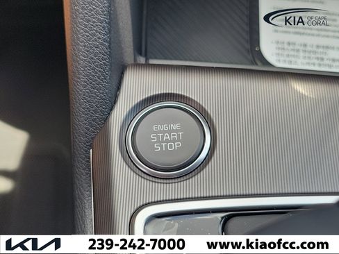 New 2026 Kia Sportage SX FWD image 31