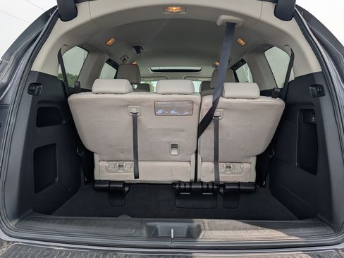 Used 2025 Honda Odyssey EX-L image 18