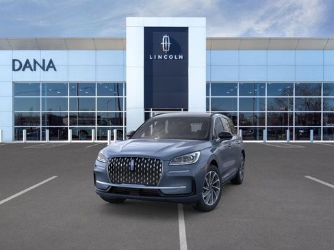 New 2026 Lincoln Corsair Grand Touring image 2