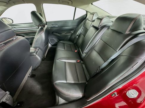 Certified 2023 Nissan Altima 2.5 SR image 31